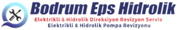 Bodrum EPS Hidrolik Direksiyon